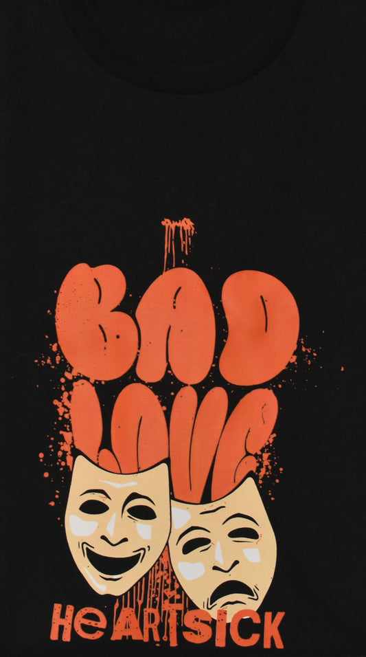 Bad Love