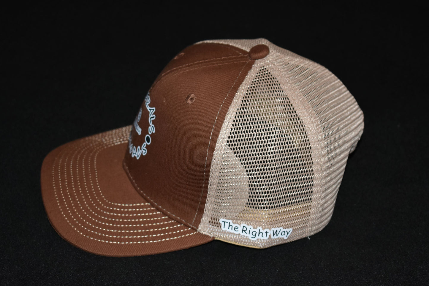 Trucker Hat