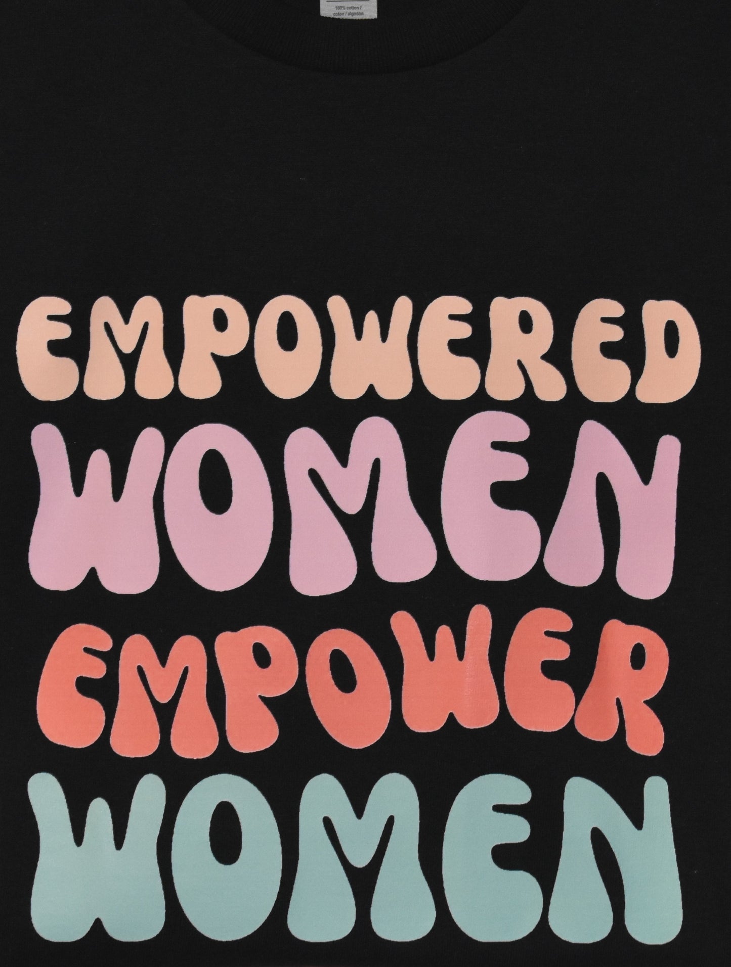 Empowered Women