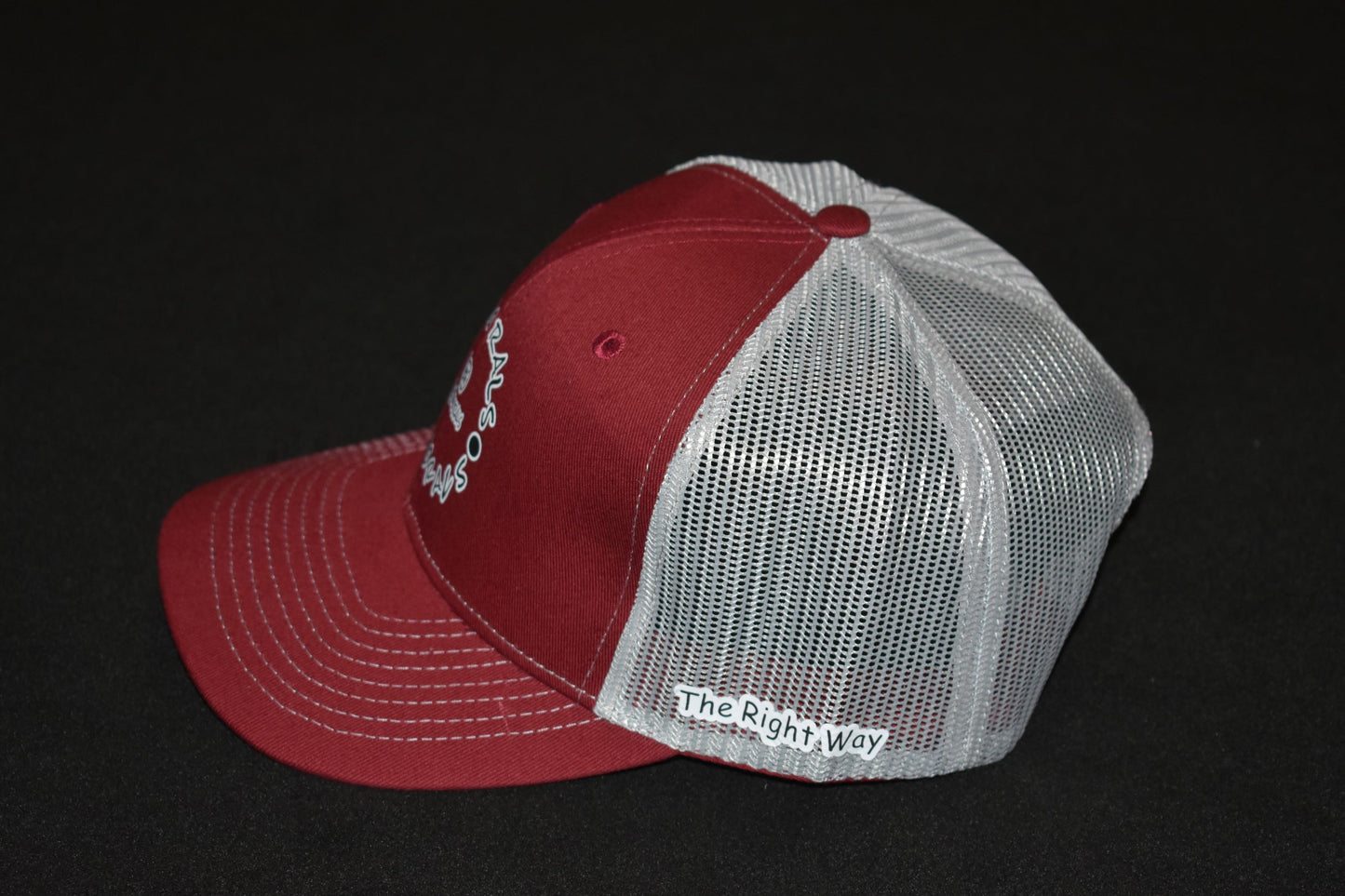 Trucker Hat