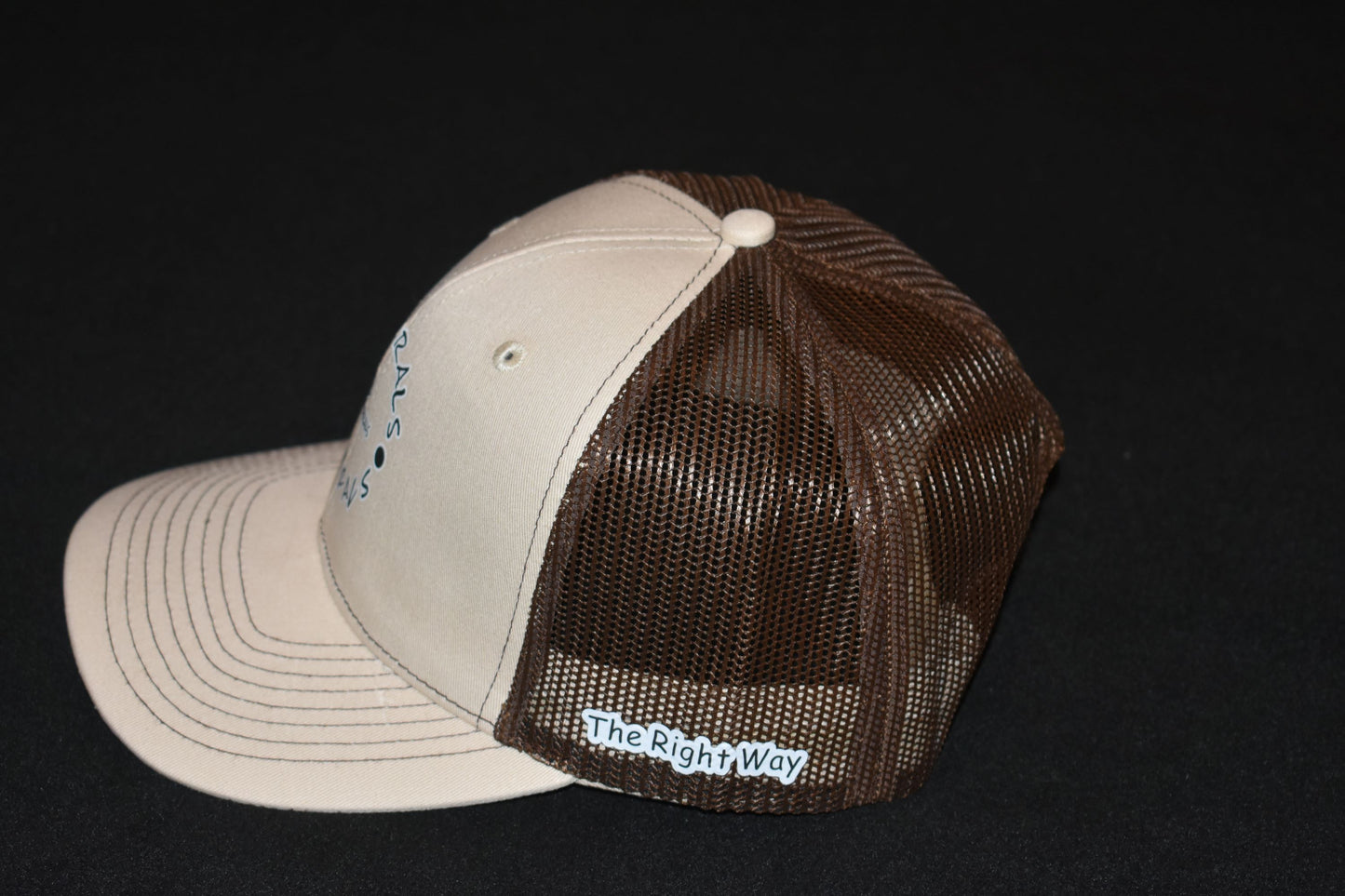 Trucker Hat